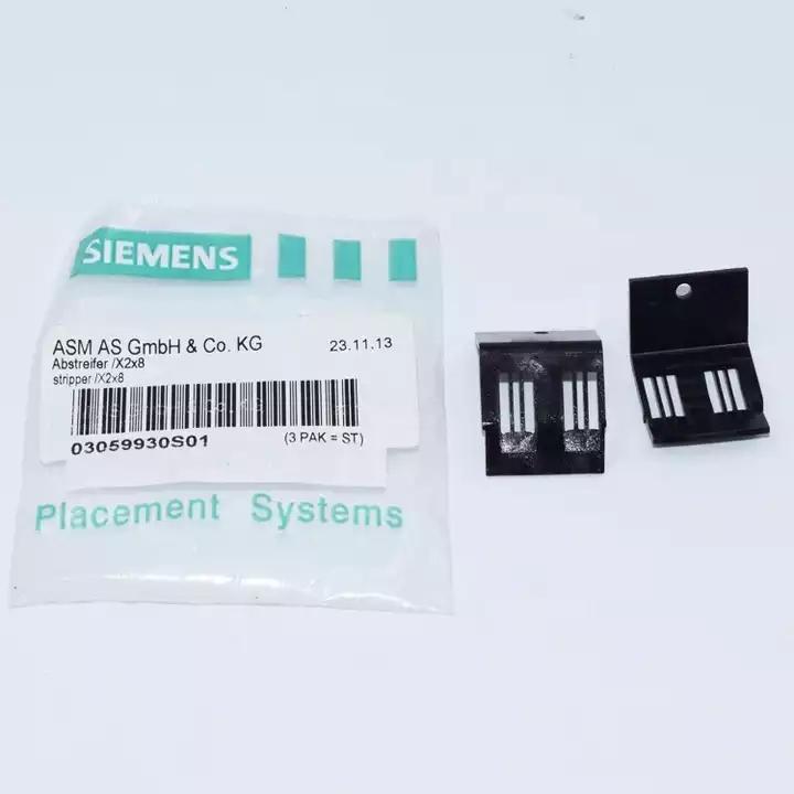 Siemens siemens stripper 2X8 03059930S01 SMT feeder parts for SIEMENS Feeder